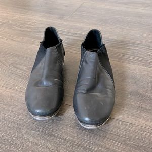 Black Tap Shoes